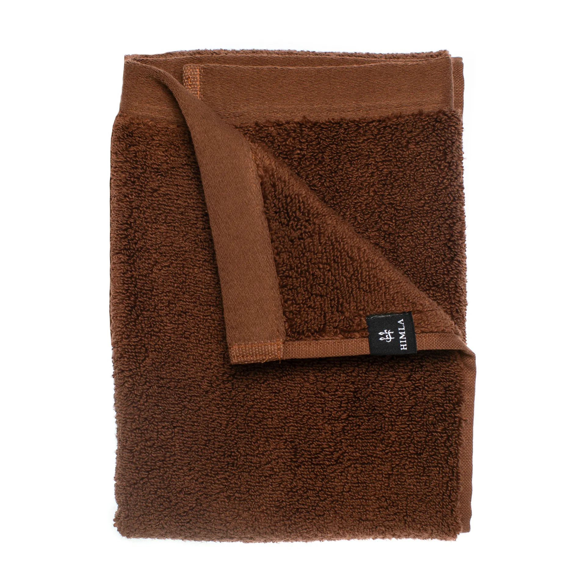 Maxime økologisk håndklæde rustique, 70x140 cm Himla