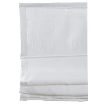 Miramar rullegardin 110x180 cm - White - Himla