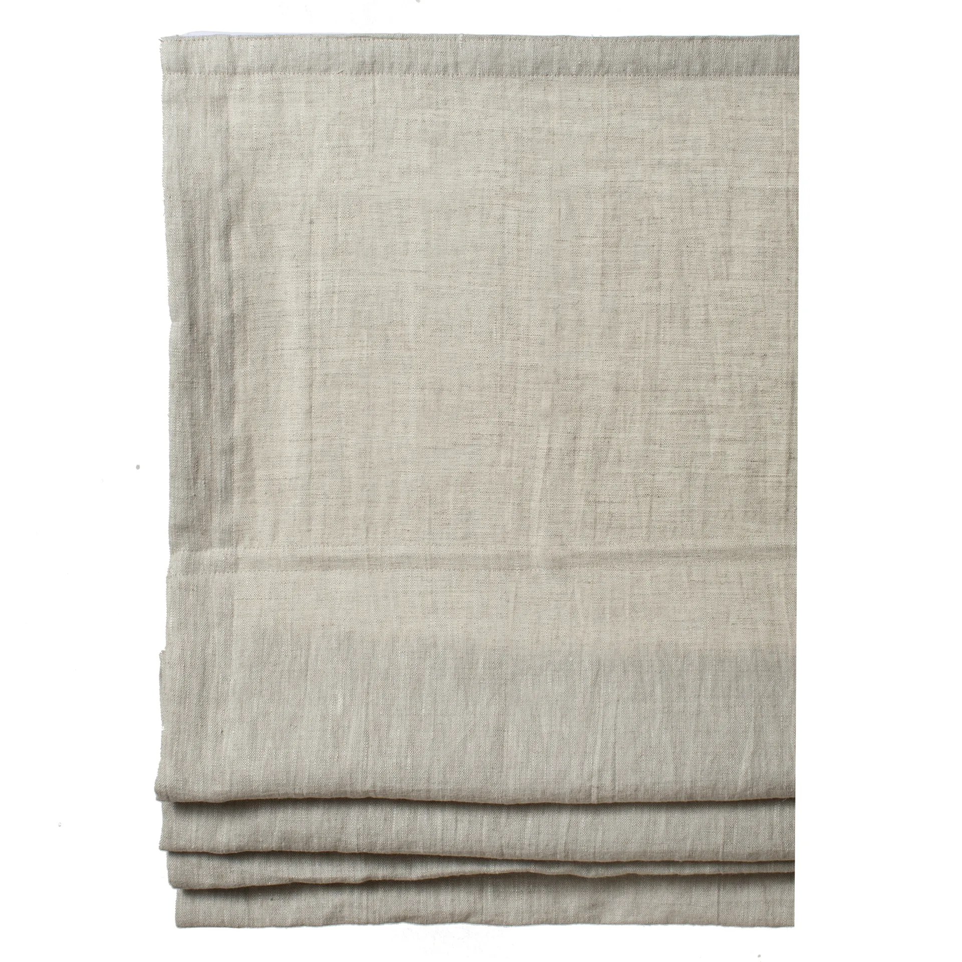 Miramar rullegardin 80x180 cm, Oatmeal Himla