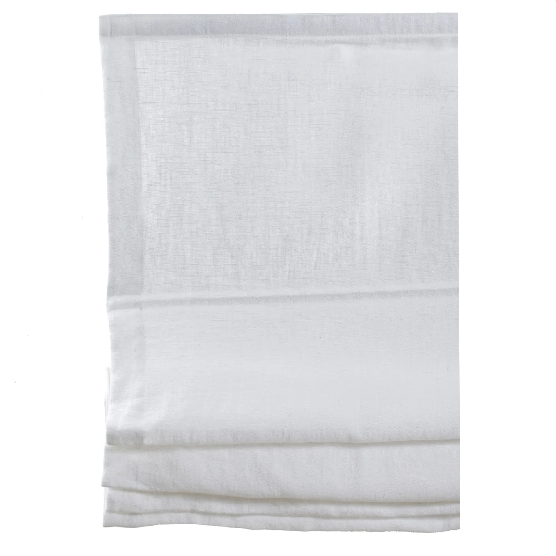 Miramar rullegardin 80x180 cm, White Himla