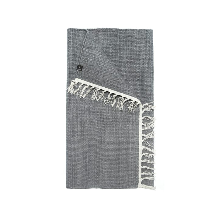 Särö tæppe - charcoal, 170x230 cm - Himla