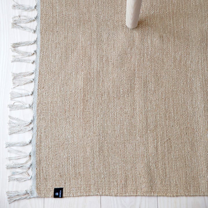 Särö tæppe linen, 80 x 230 cm Himla