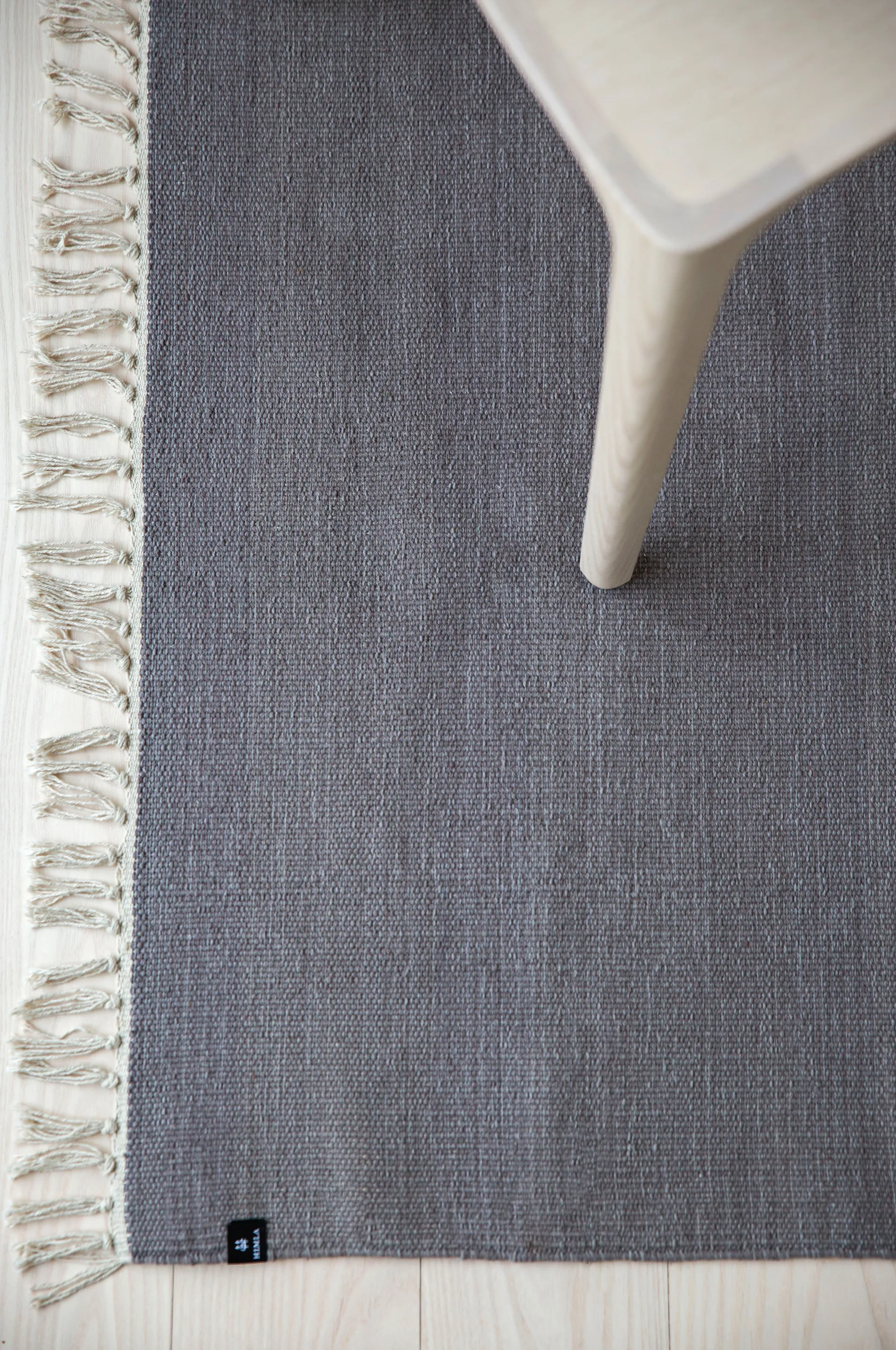 Särö tæppe silence (mørkeblå), 200x300 cm
​ Himla