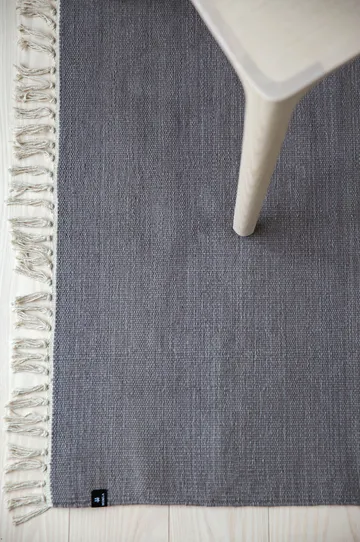 Särö tæppe silence (mørkeblå) - 200x300 cm
​ - Himla