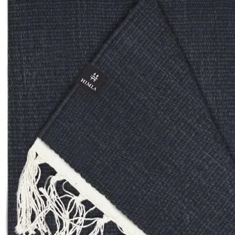 Särö tæppe sort, 170 x 230 cm Himla