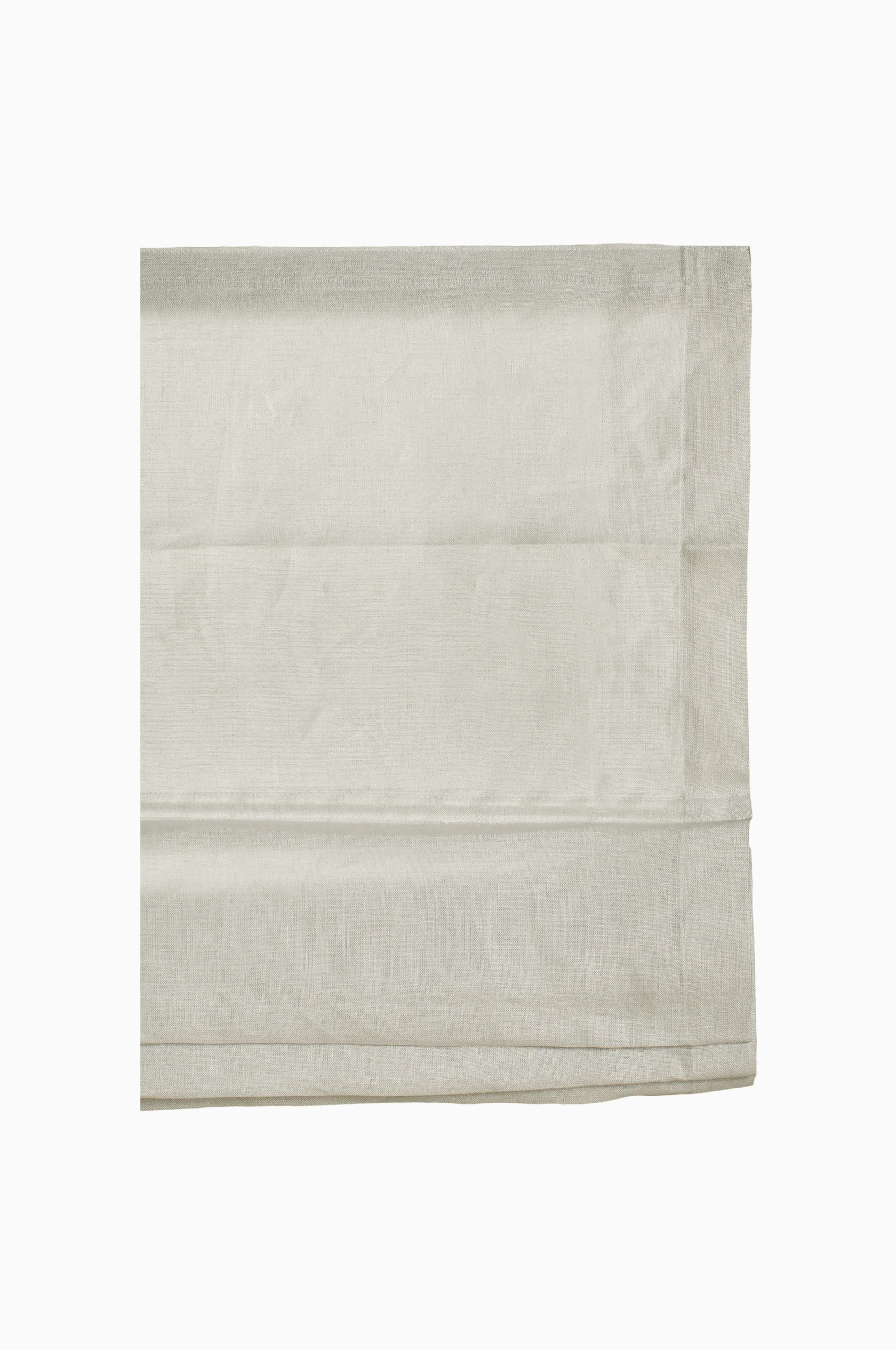 Søndag hissgardin 150x180 cm, Ash Himla