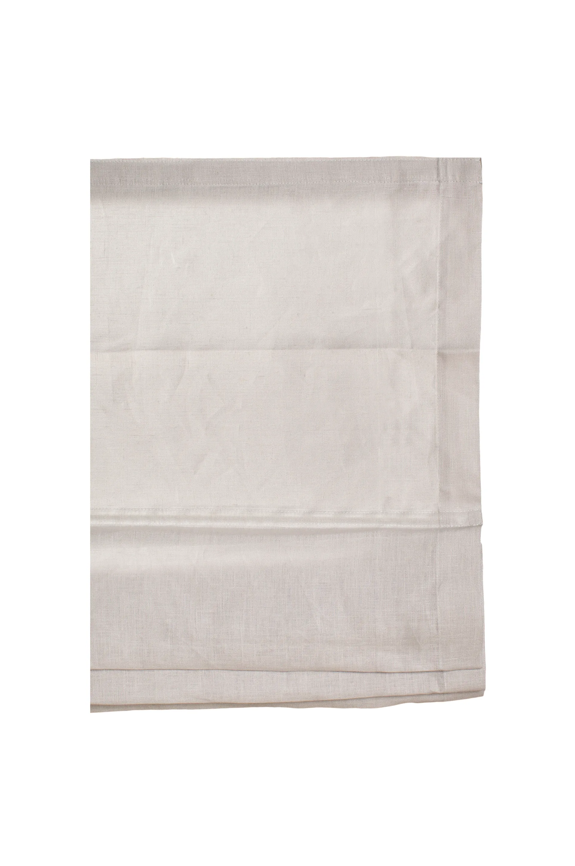 Søndag hissgardin 90x180 cm, Chalk  Himla