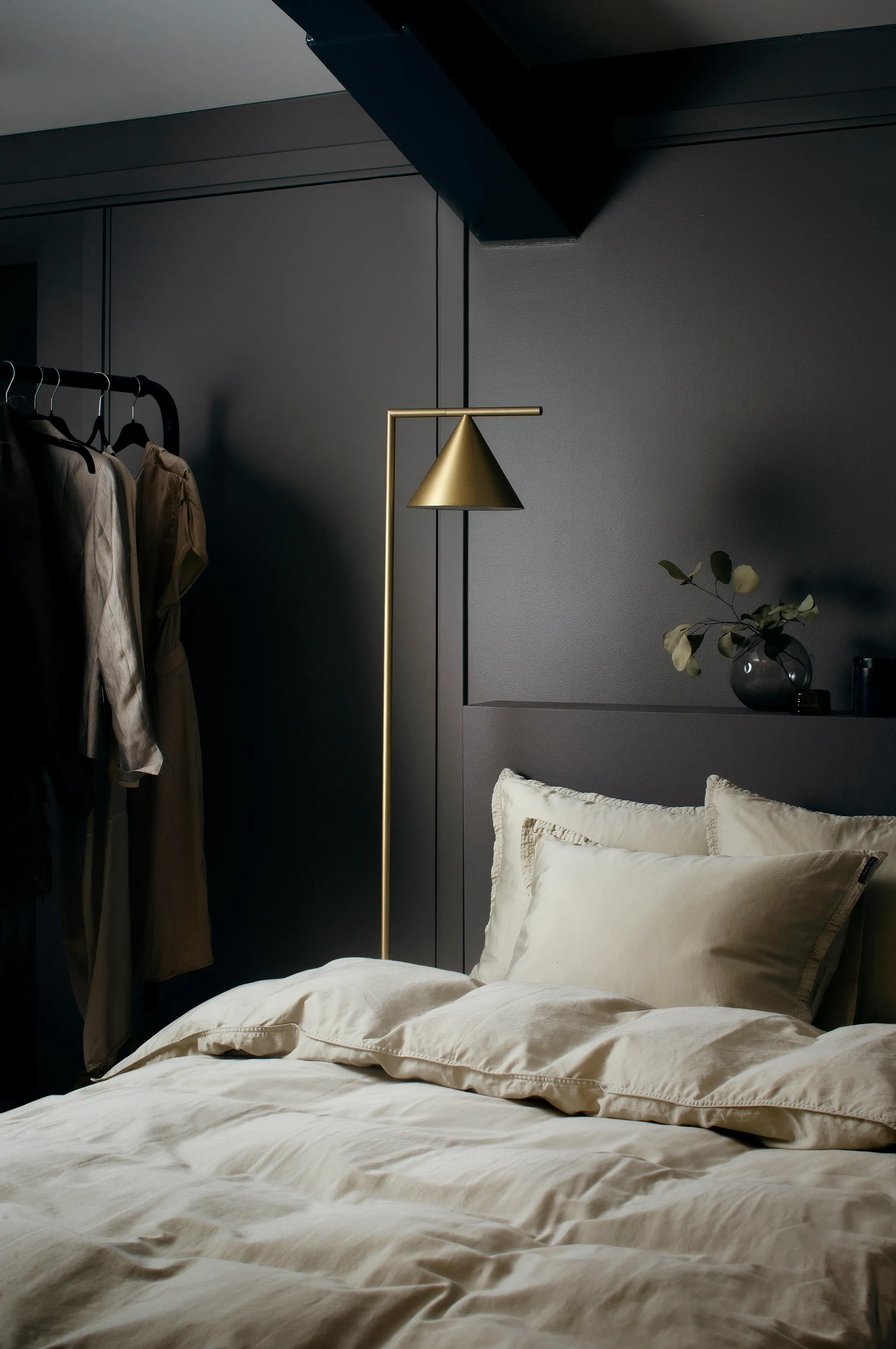 Soul pudebetræk 50x60 cm, Sabre
 Himla