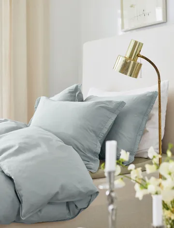 Soul pudebetræk - Cloudy sky, 50x70 cm - Himla