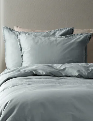 Soul pudebetræk - Cloudy sky, 80x80 cm - Himla