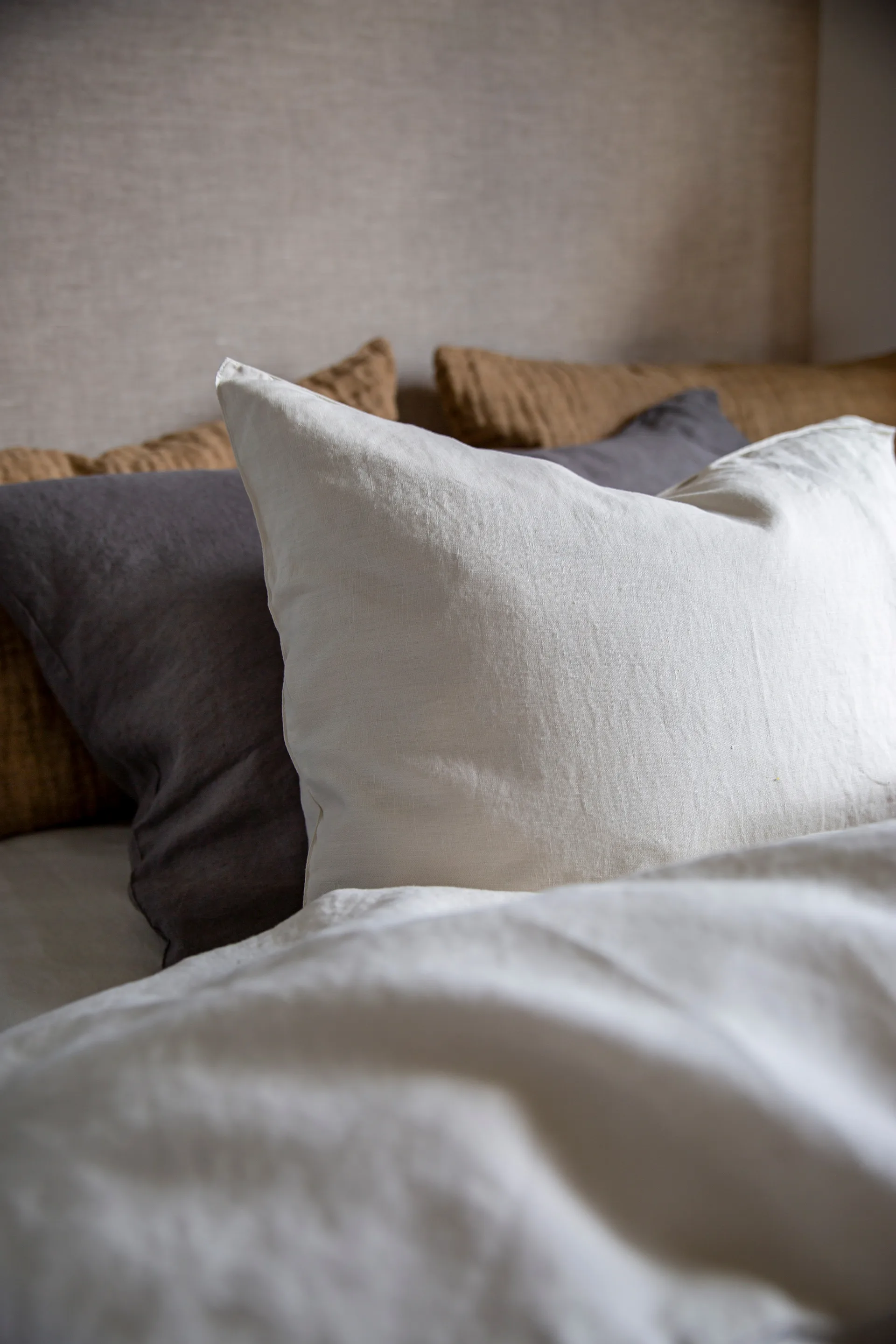 Sunrise dynebetræk 150x210 cm, Fog Himla