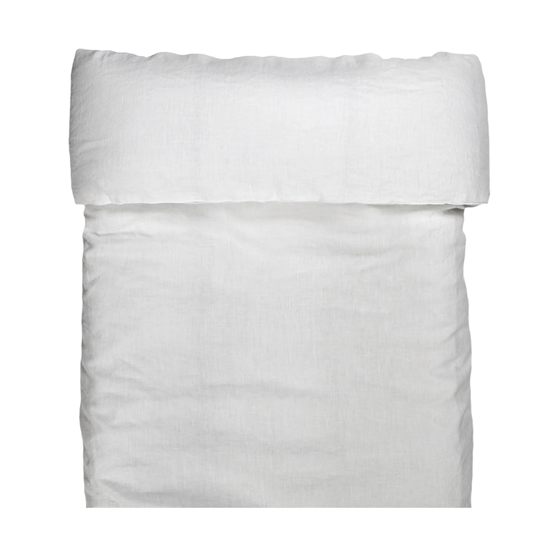 Sunrise dynebetræk 150x210 cm, White Himla