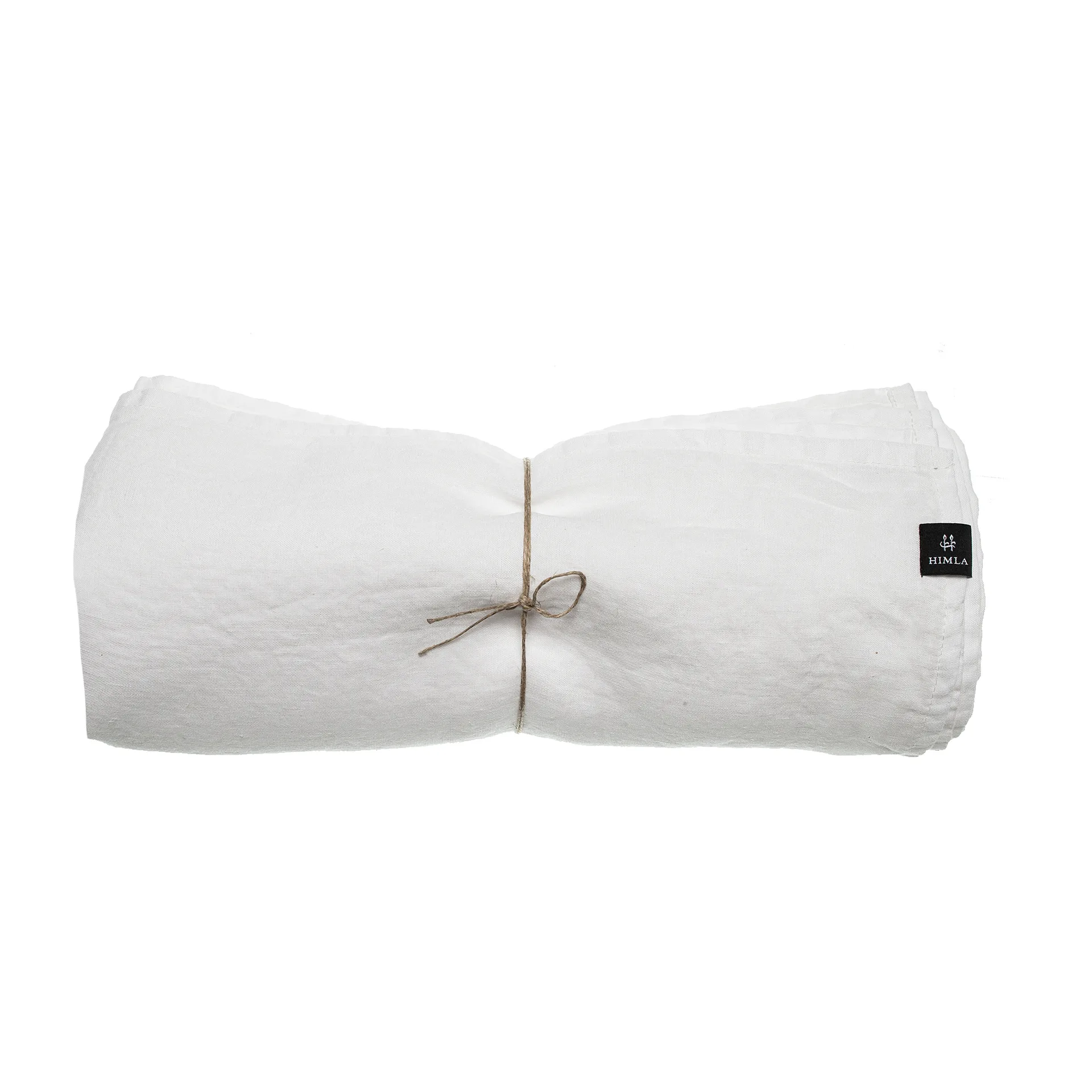 Sunrise underlagen 160x270 cm, White Himla