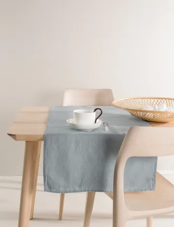 Sunshine bordløbere - Heavenly, 50x145 cm - Himla