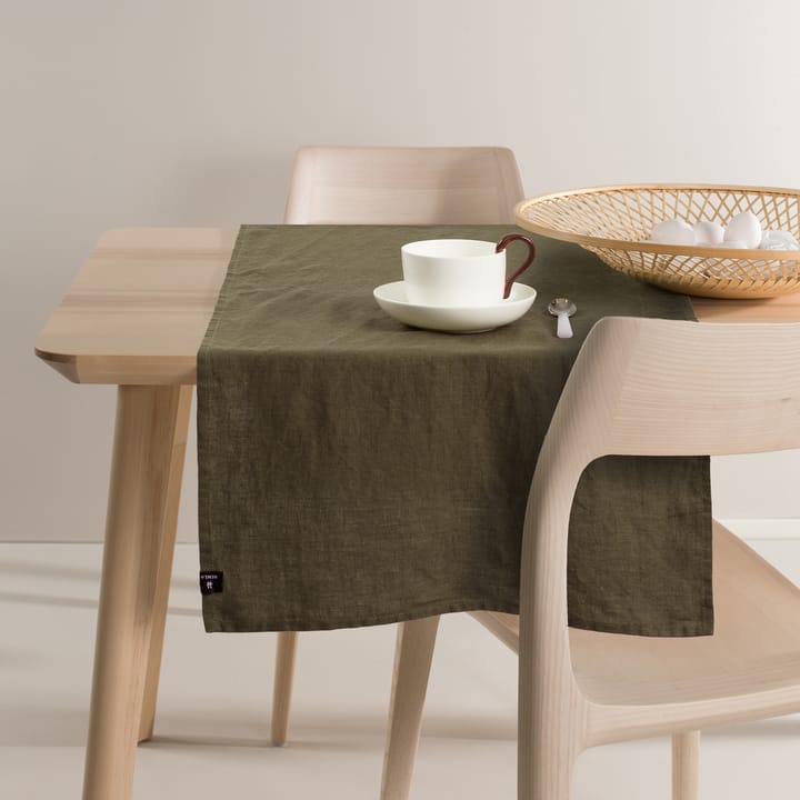 Sunshine bordløbere, Khaki Himla