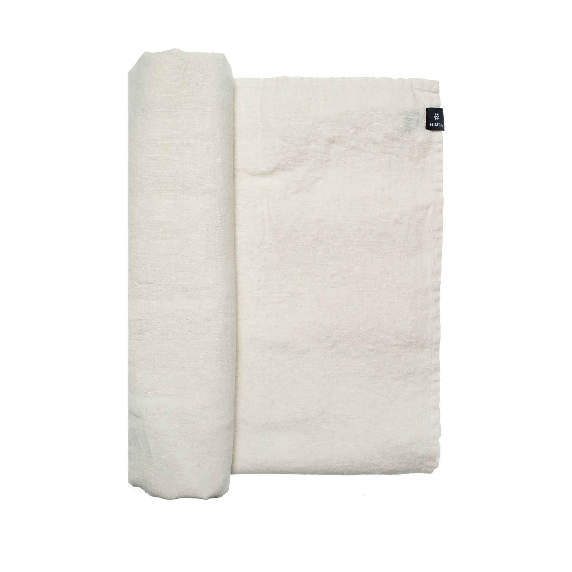 Sunshine dug 140x250 cm, Fog (beige) Himla