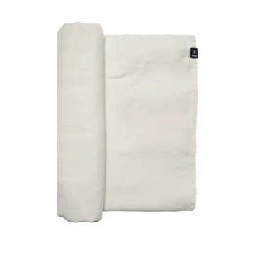 Sunshine dug 140x250 cm - Fog (beige) - Himla