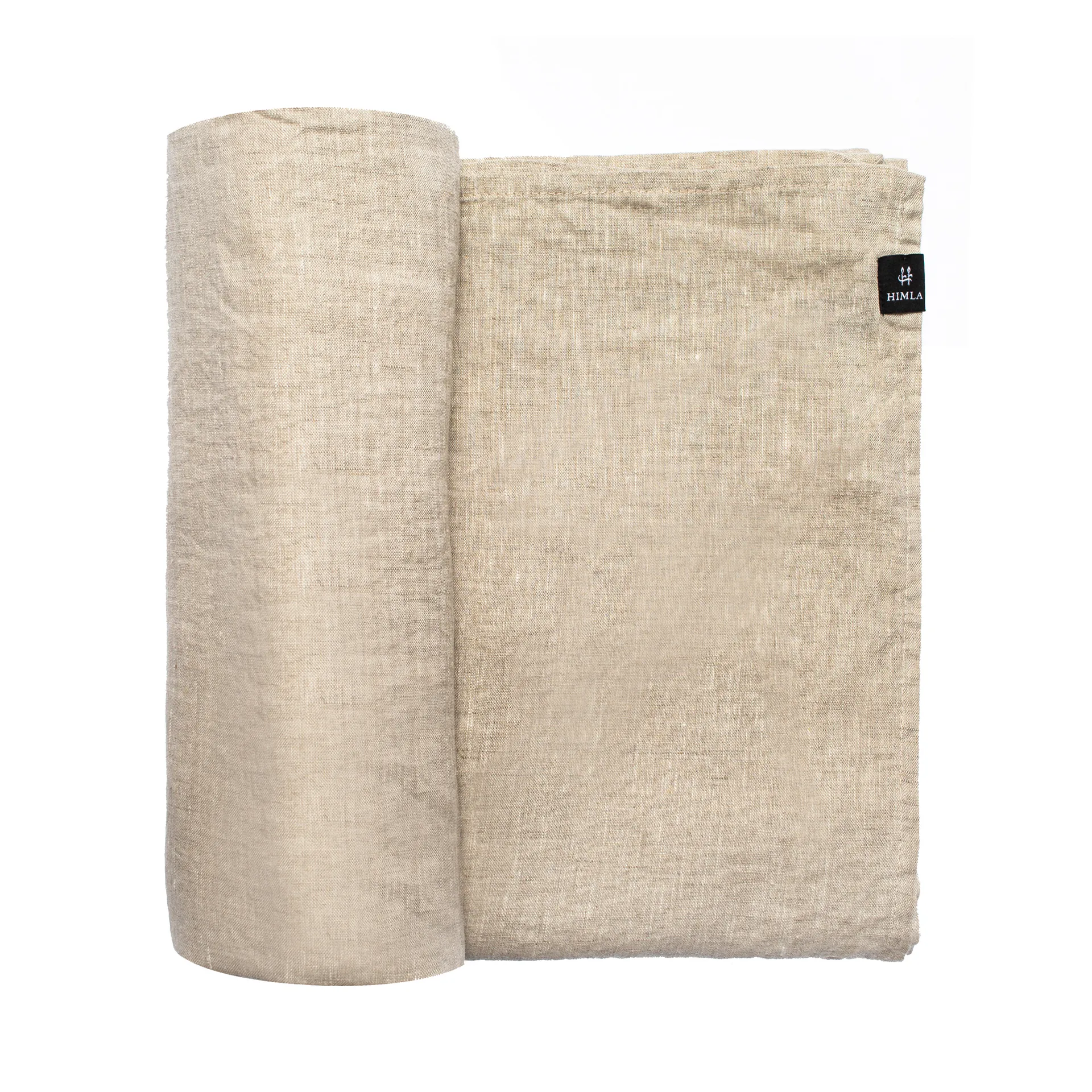 Sunshine dug 140x250 cm, Oatmeal (natur) Himla