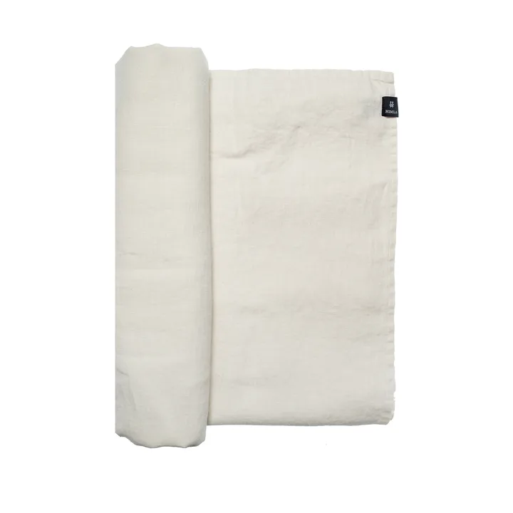 Sunshine dug 140x330 cm - Fog (beige) - Himla