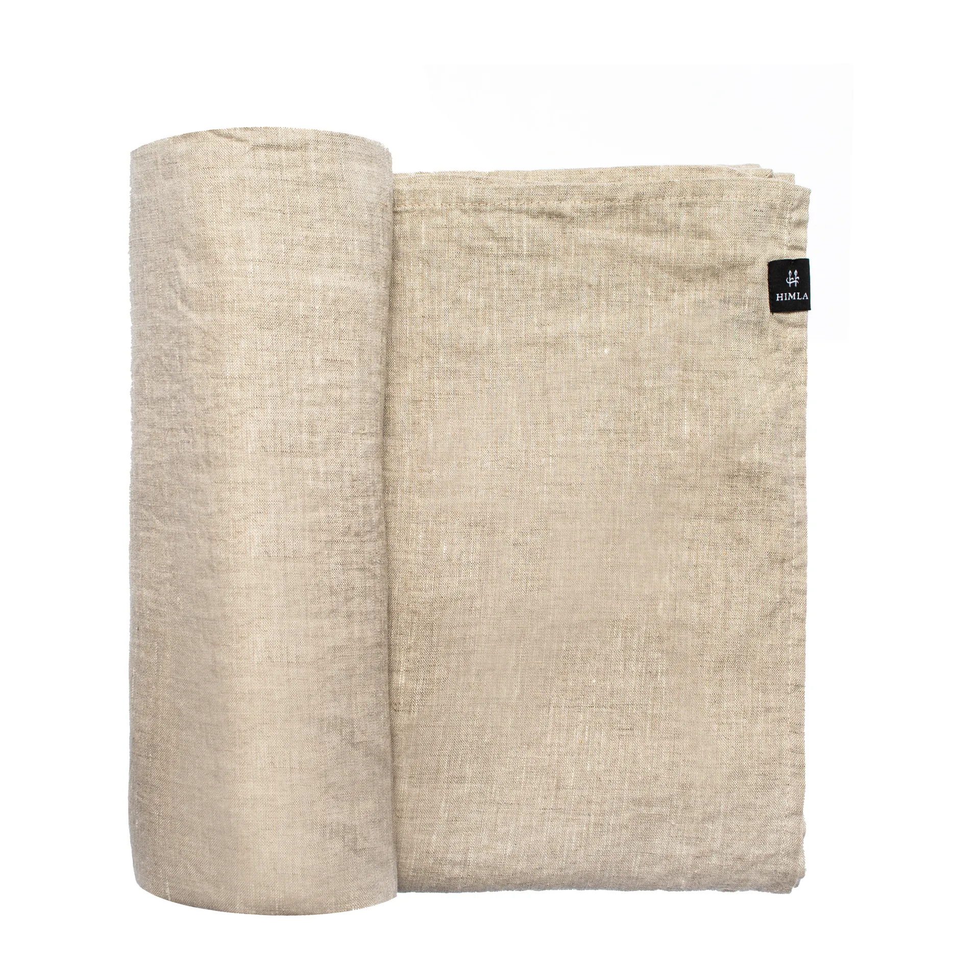 Sunshine dug 140x330 cm, Oatmeal (natur) Himla