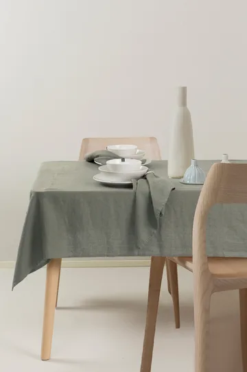 Sunshine dug 140x330 cm - Sage - Himla