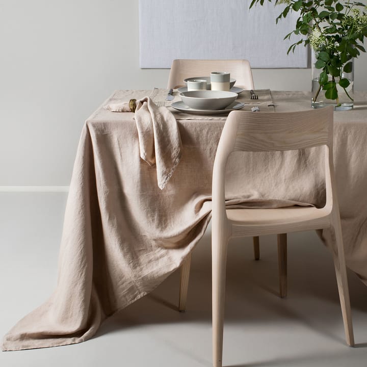 Sunshine dug 145x250 cm, Mind (beige) Himla