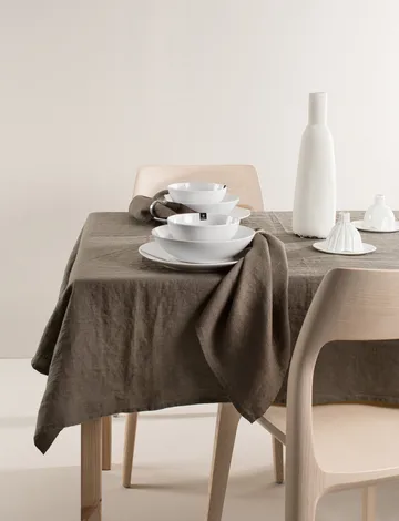 Sunshine dug - Coffee, 140x250 cm - Himla