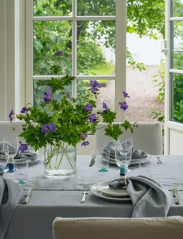 Sunshine dug - Heavenly, 145x250 cm - Himla