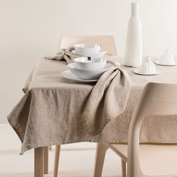 Sunshine dug natural - 145 x 250 cm - Himla