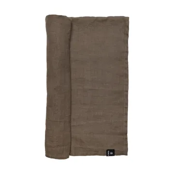 Sunshine løber 50x145 cm - Coffee - Himla