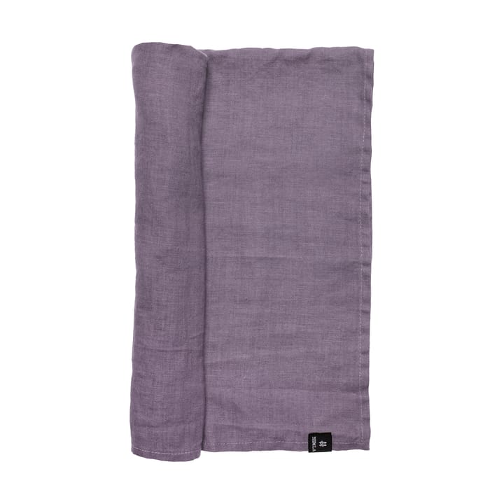 Sunshine løber 50x145 cm - Lavender - Himla