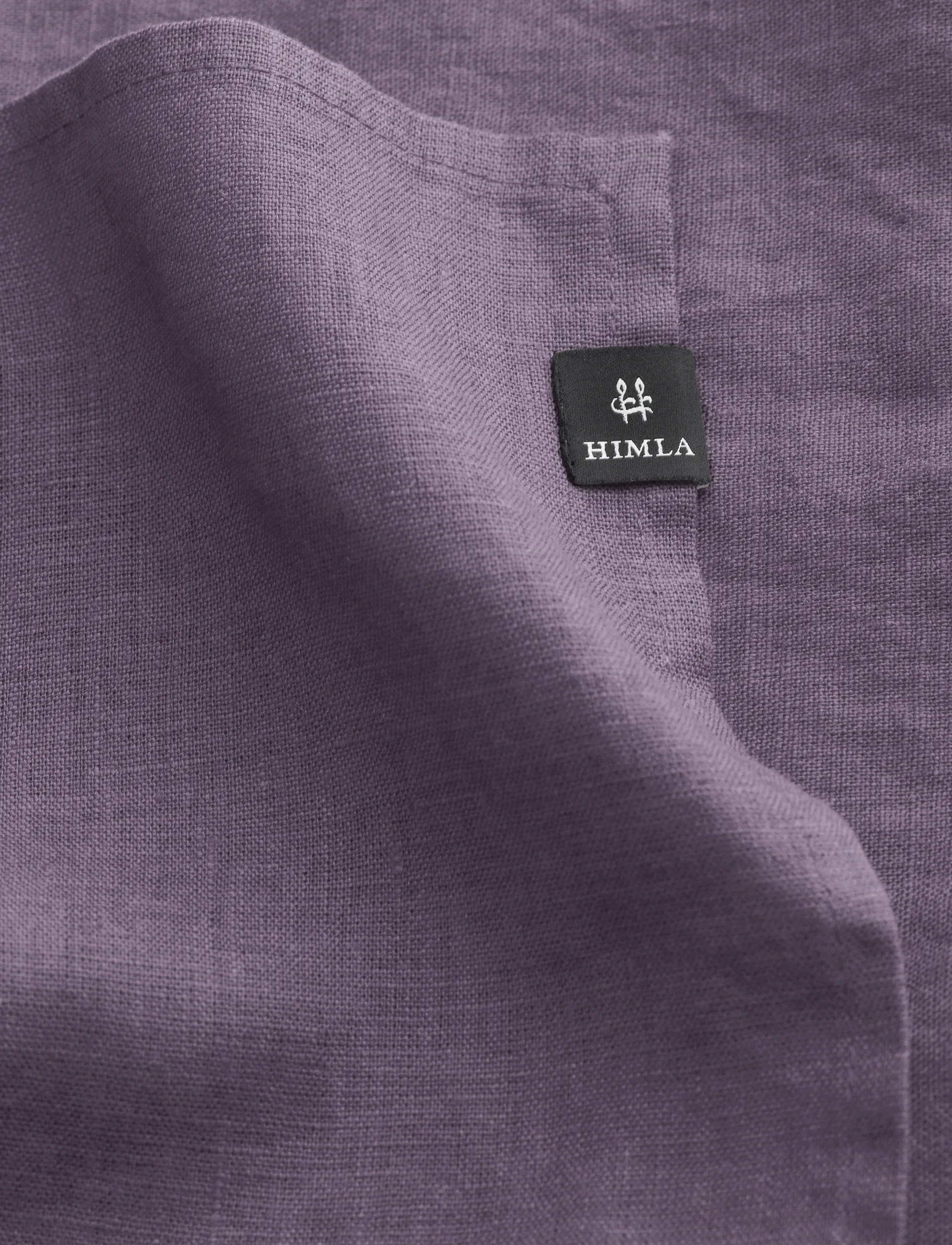 Sunshine løber 50x145 cm, Lavender Himla