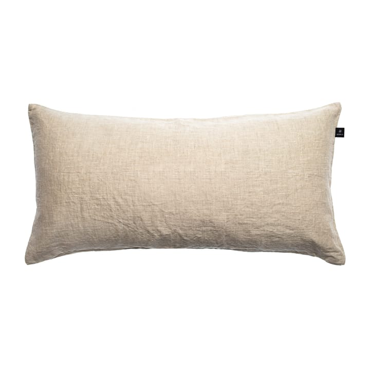 Sunshine pudebetræk 30x60 cm - Oatmeal (natur) - Himla