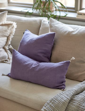 Sunshine pudebetræk 50x50 cm - Lavender - Himla