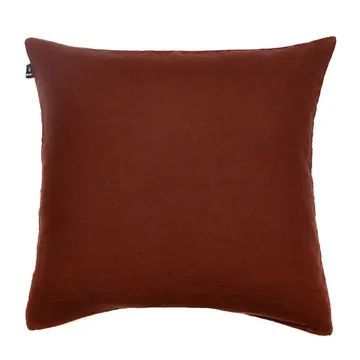 Sunshine pudebetræk 50x50 cm - Lingonberry (rød) - Himla
