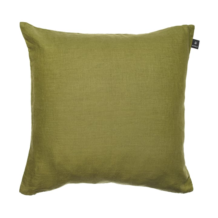 Sunshine pudebetræk, 60x60 - Greenery - Himla