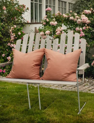 Sunshine pudebetræk - Grounded, 50x50 cm - Himla