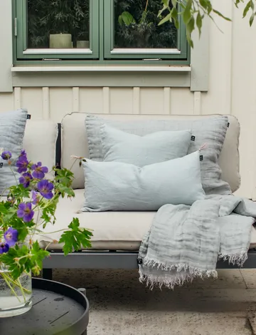 Sunshine pudebetræk - Heavenly, 50x50 cm - Himla