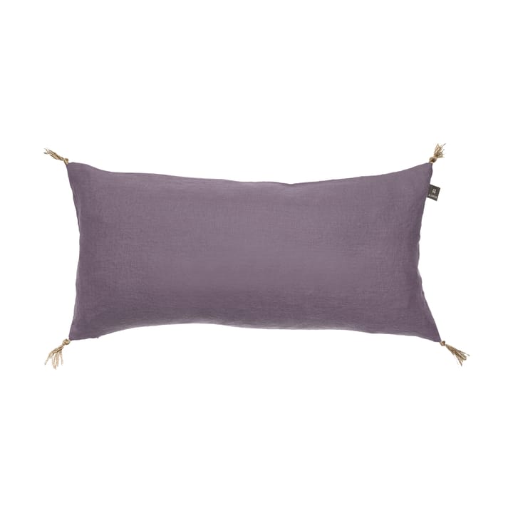 Sunshine pudebetræk kvast 30x60 cm - Lavender - Himla