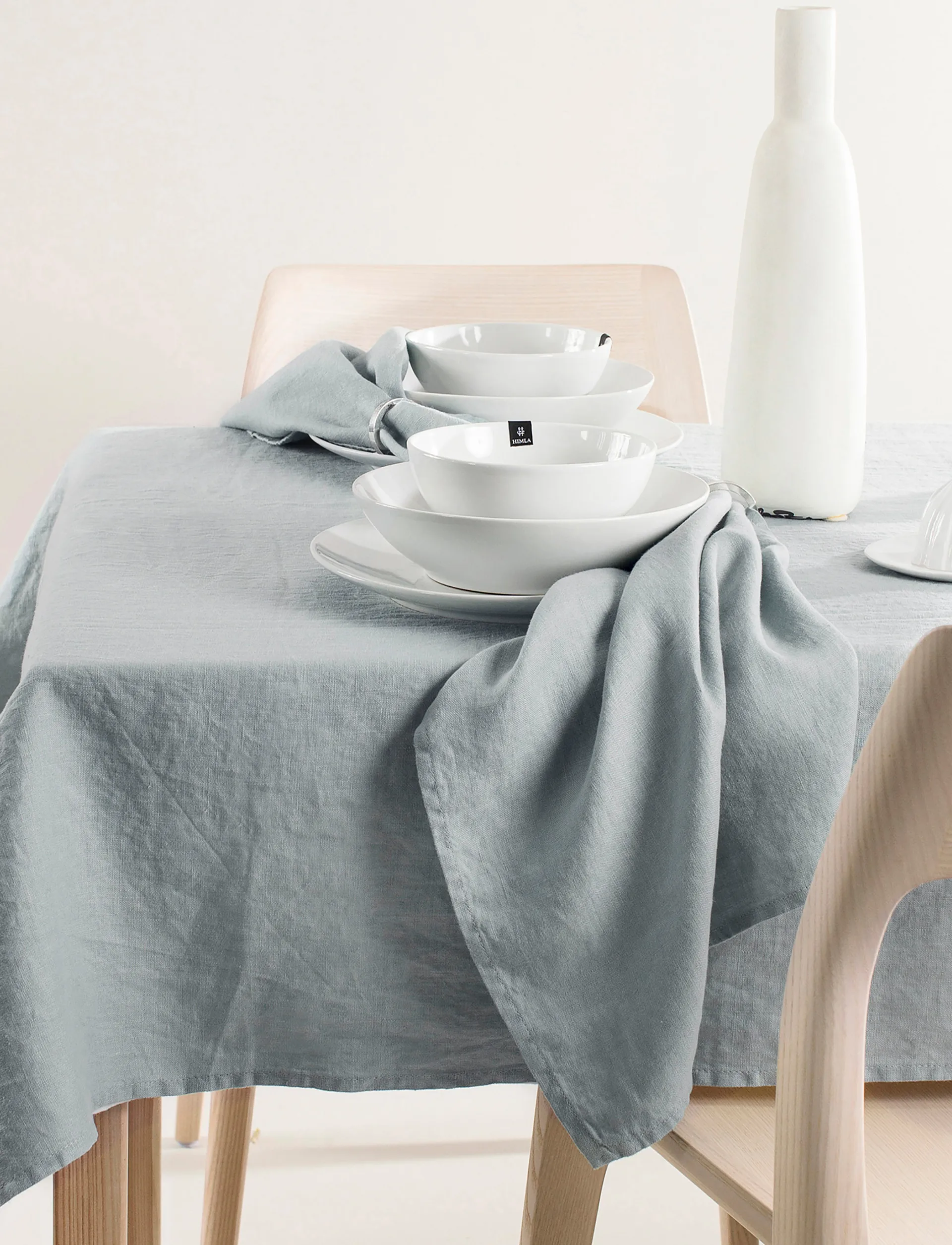 Sunshine serviet 4-pak, Heavenly, 45x45 cm Himla