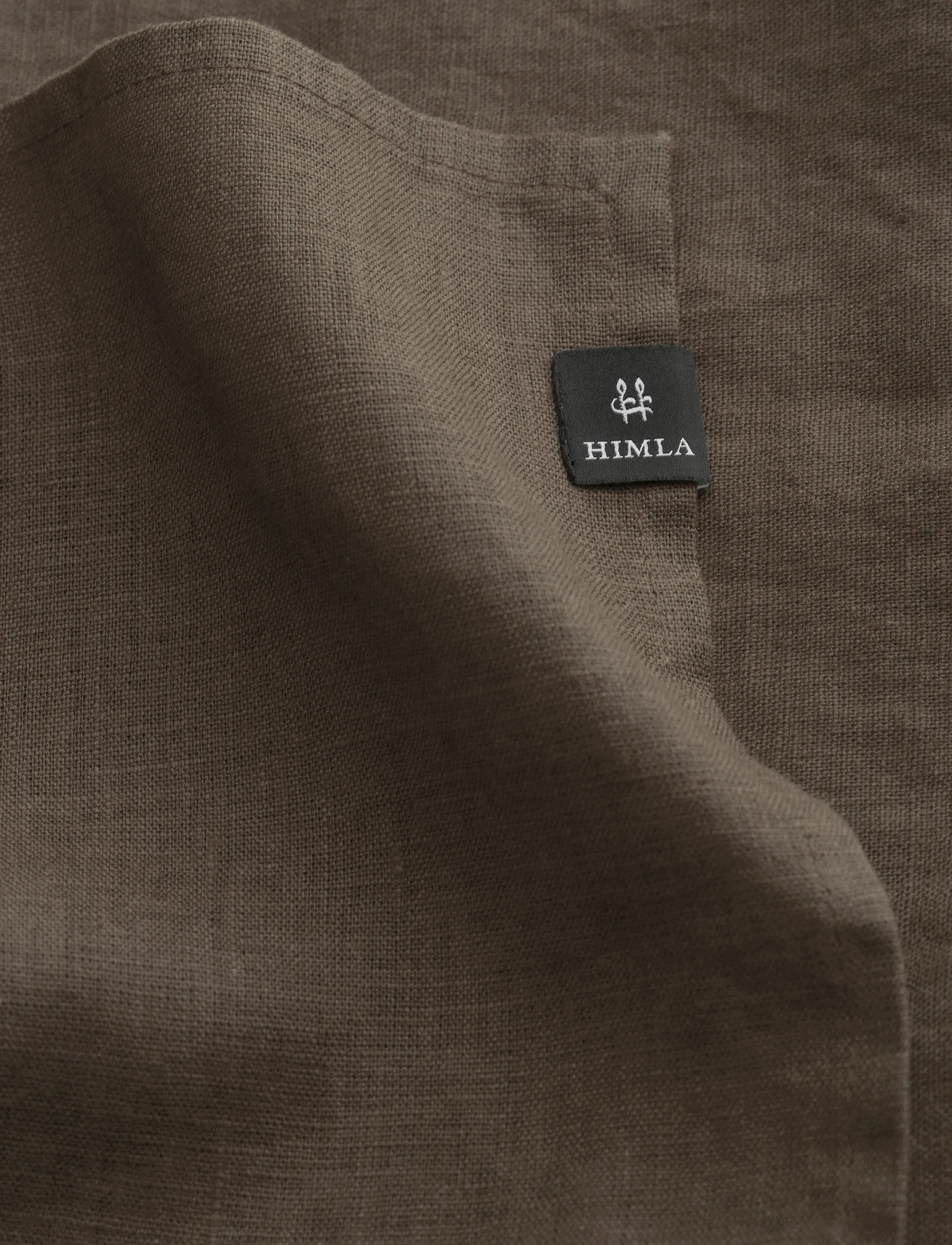 Sunshine serviet 4 stk, Coffee Himla