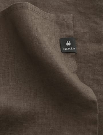 Sunshine serviet 4 stk - Coffee - Himla