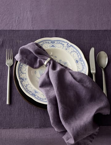 Sunshine serviet 4 stk - Lavender - Himla