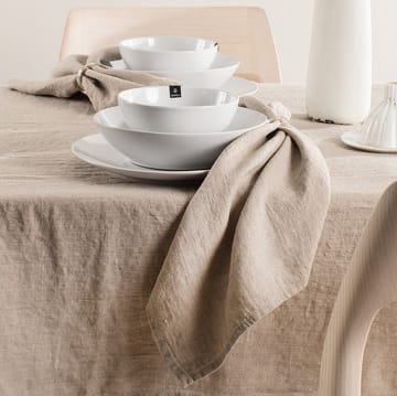 Sunshine serviet 4 stk - natural (beige) - Himla