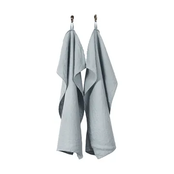 Sunshine viskestykke 2-pak - Heavenly, 50x70 cm - Himla