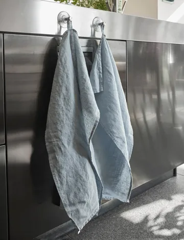 Sunshine viskestykke 2-pak - Heavenly, 50x70 cm - Himla