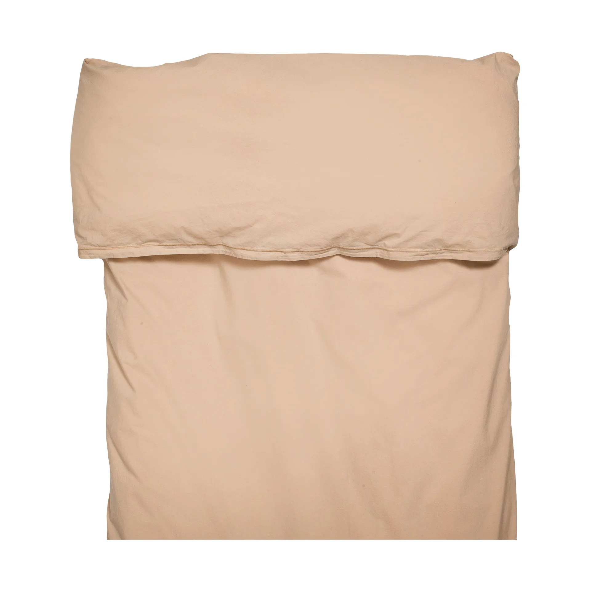 The Nest dynebetræk 220x220 cm, Dawn Himla