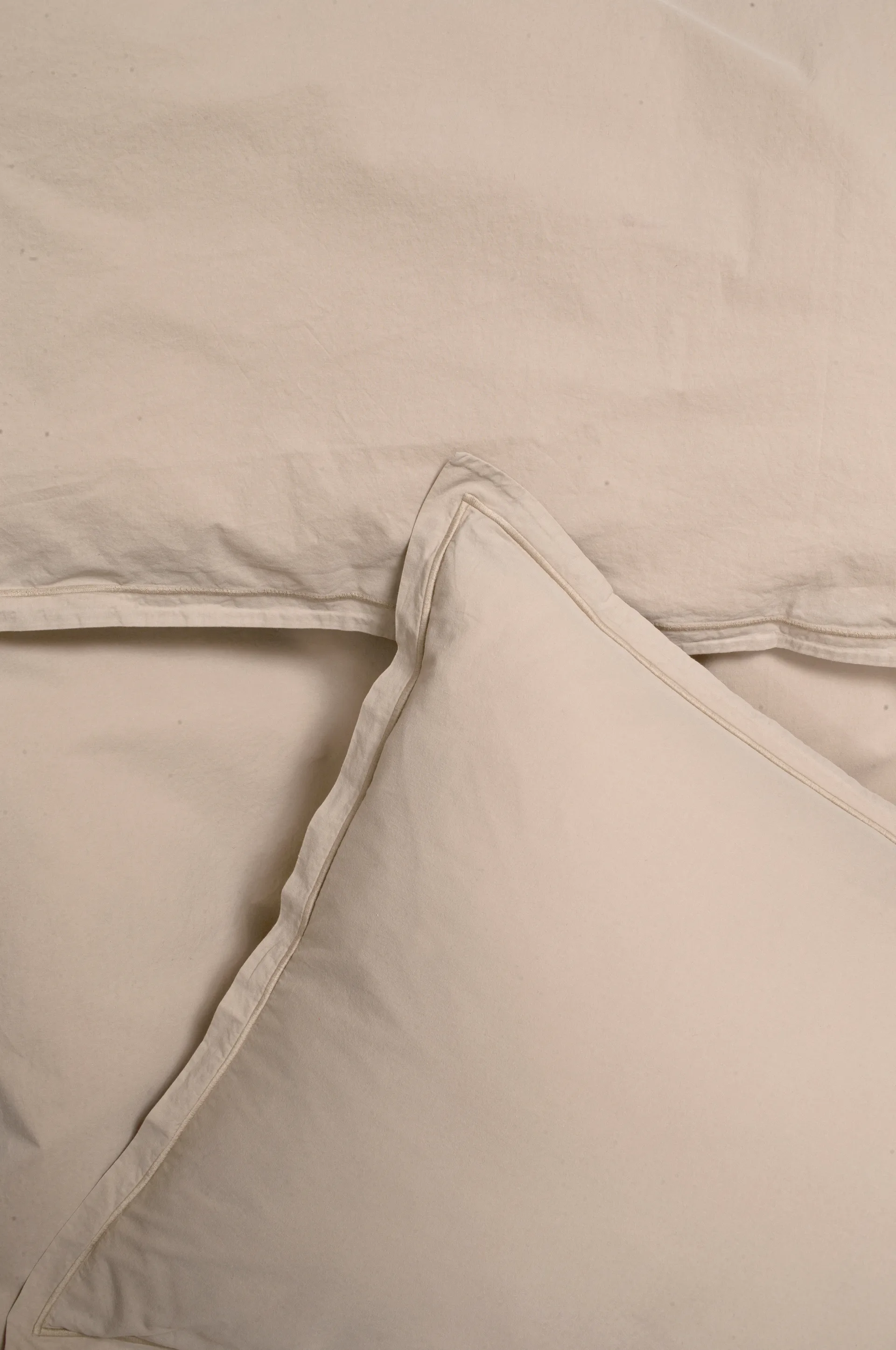 The Nest dynebetræk 220x220 cm, Dawn Himla