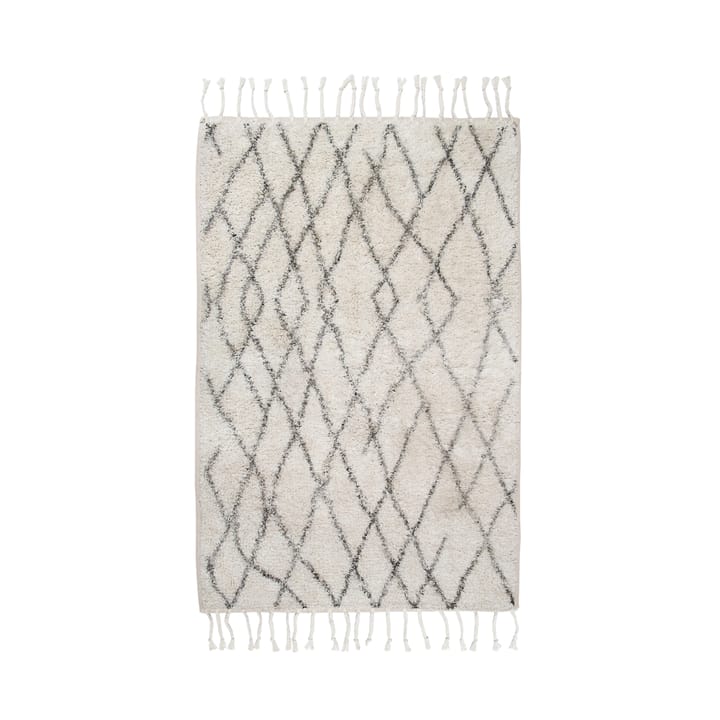 HKliving badeværelsesmåtte - 60 x 90 cm - HK Living