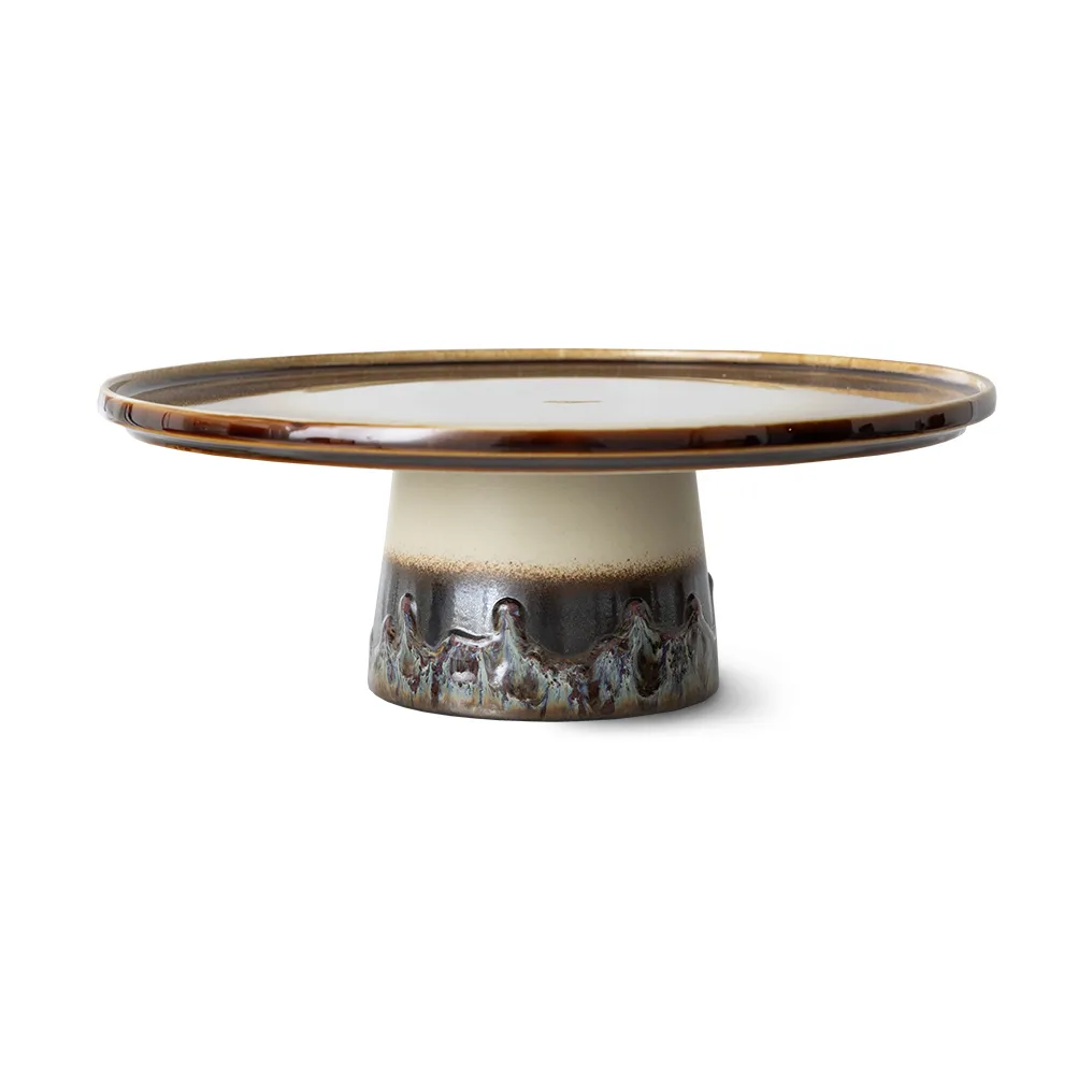 70'er plateau tærtefad M, Orbit HKliving